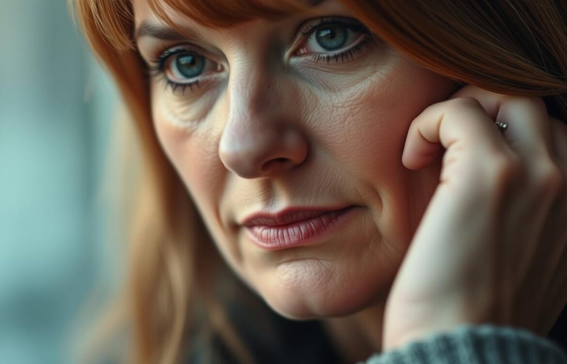 Caren Miosga und Brustkrebs: Eine persönliche Geschichte