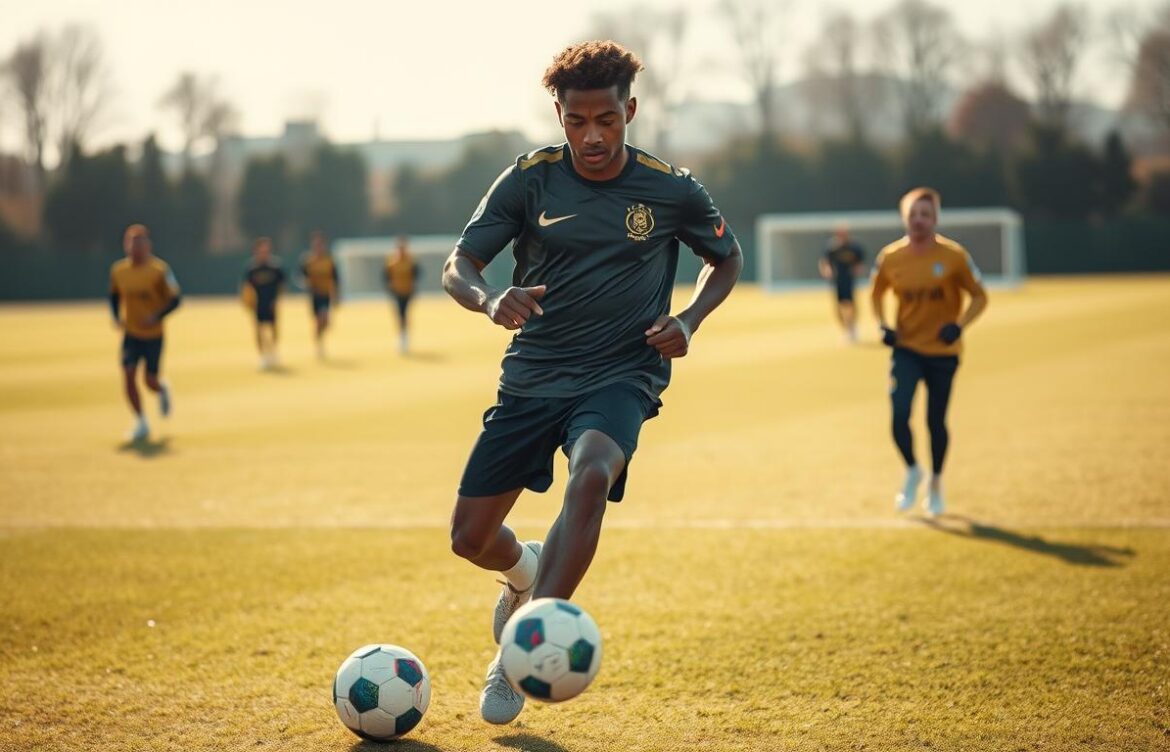 Mutter Musiala: Überschattet sie ihren Sohn?