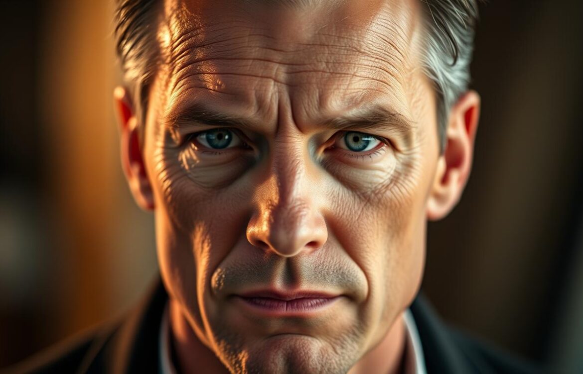 Eklat um Claude-Oliver Rudolphs Nase: Was ist los?