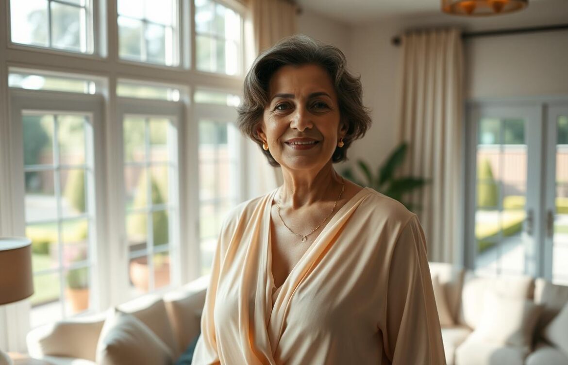 Unglaublich! So lebt Delores Nowzaradan heute.