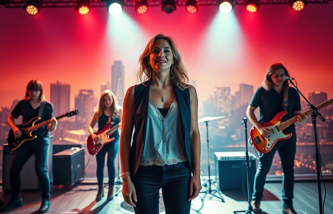 “Schlaganfall bei Eva Briegel: Ursachen und Folgen verstehen”