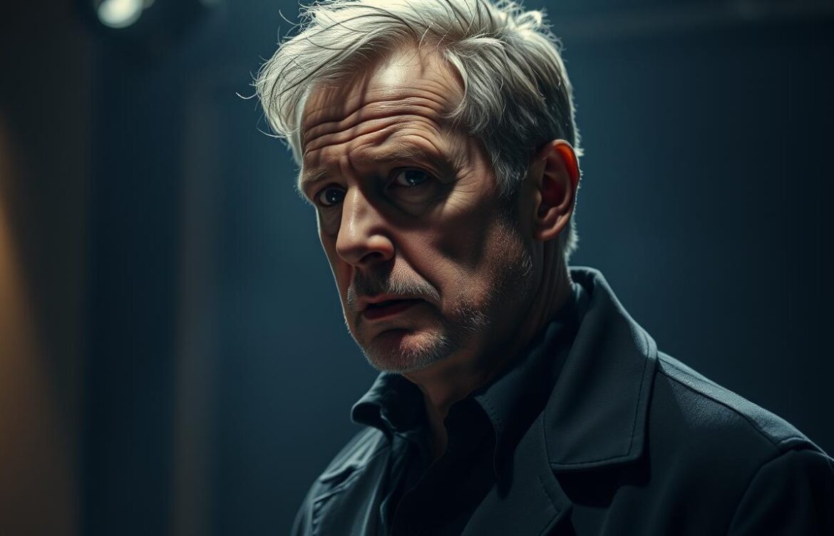 Skandal um Jochen Horst? Was wirklich hinter den Schlagzeilen steckt.