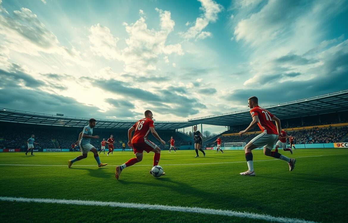 Freiburg – Dortmund: Bundesliga Topspiel im Breisgau