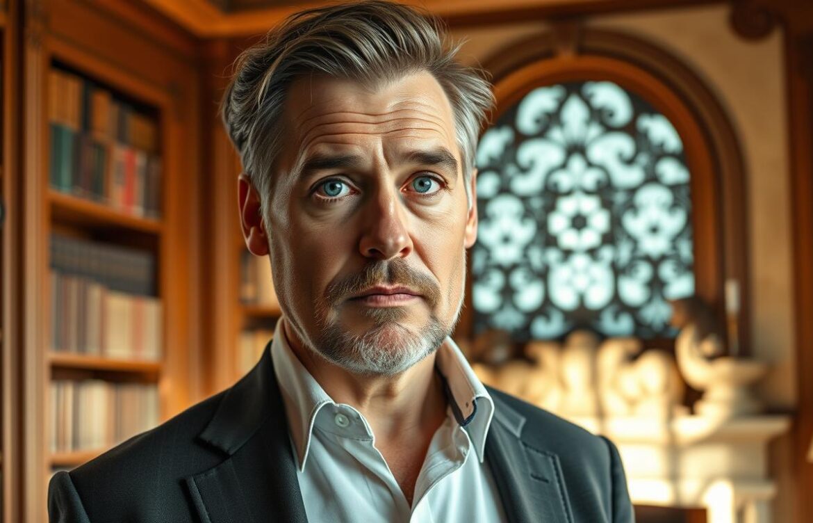 John Christopher Depp III: Eine Biografie des Schauspielervaters