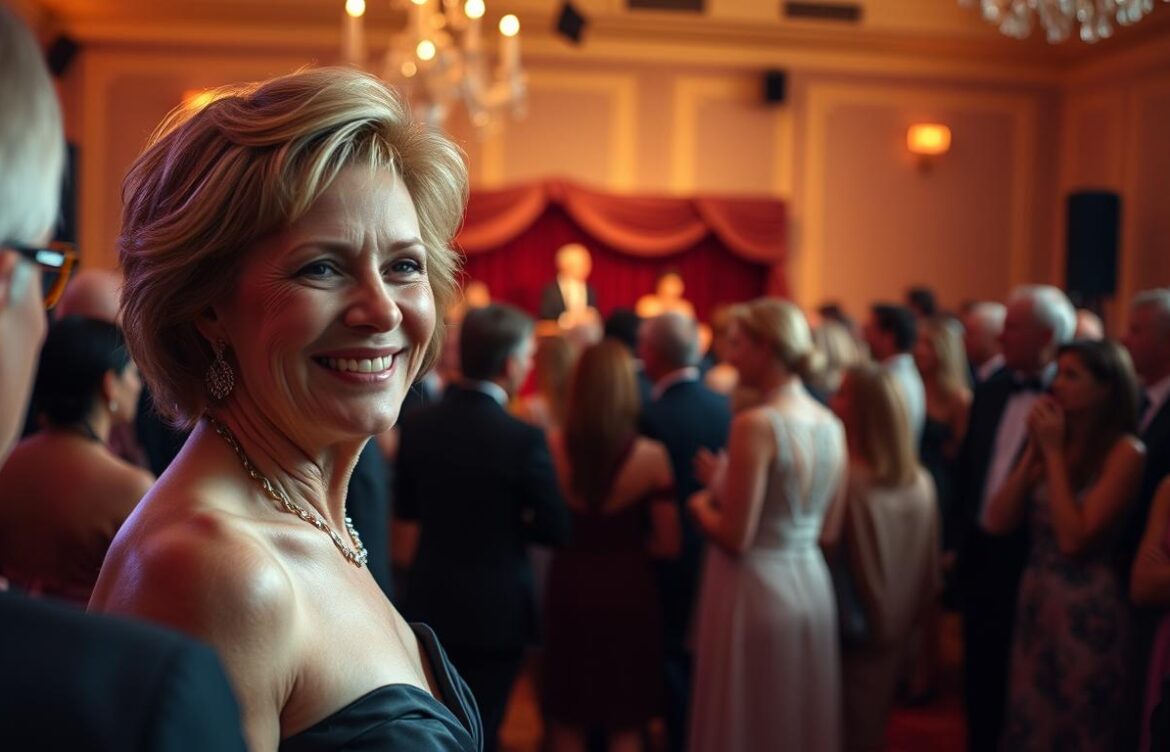 Leslie Knipfing – Deutsche Schauspielerin