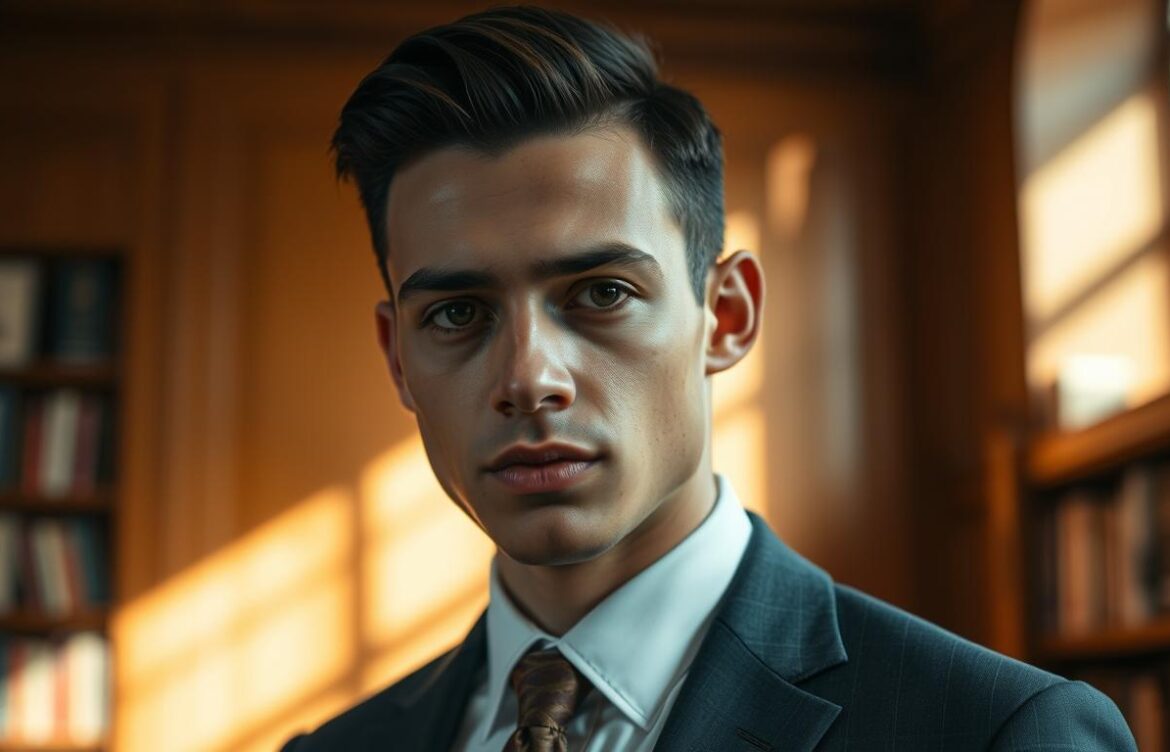 Wer ist Marlon Christopher Martinek? Biografie und Details