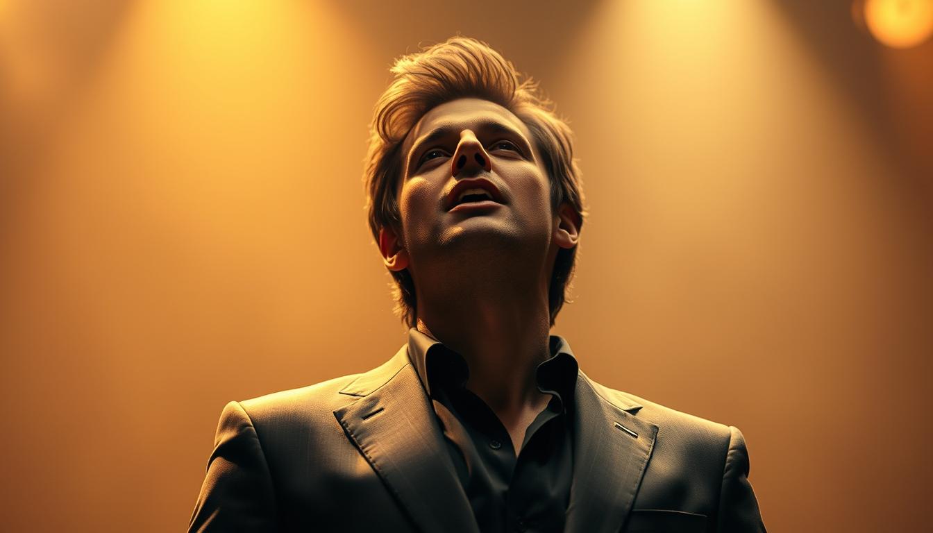 matteo bocelli