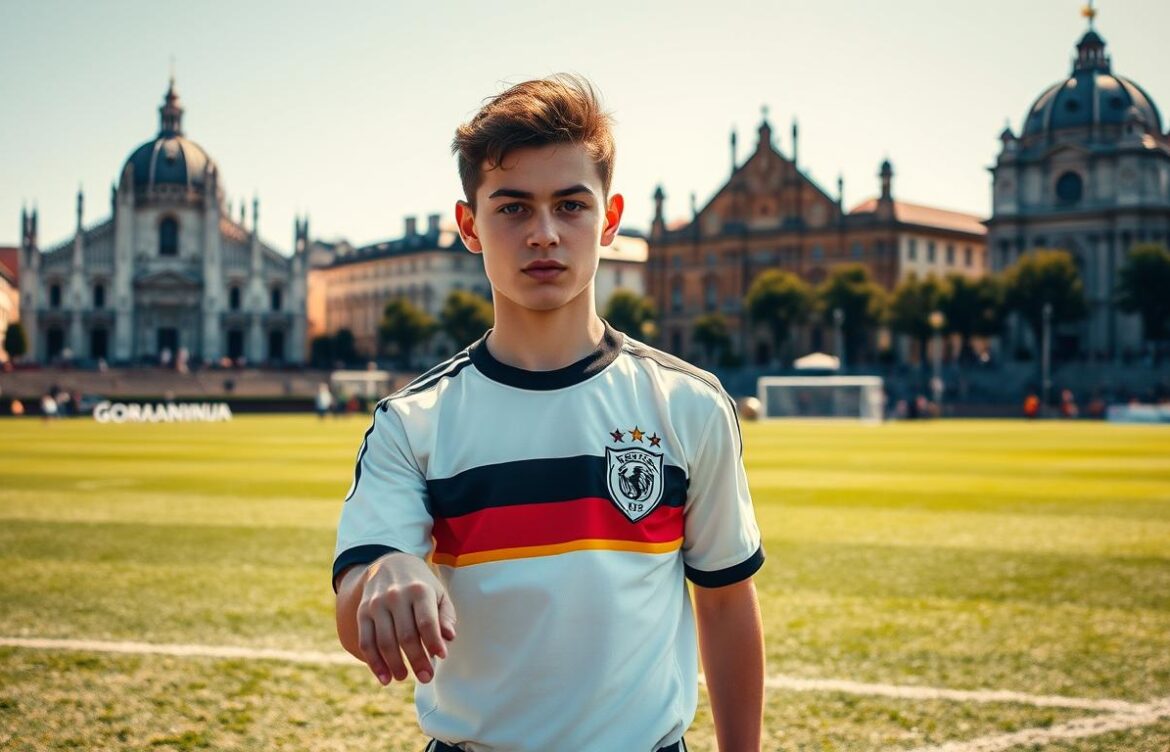 Milan Matthaus – Der berühmte deutsche Komponist