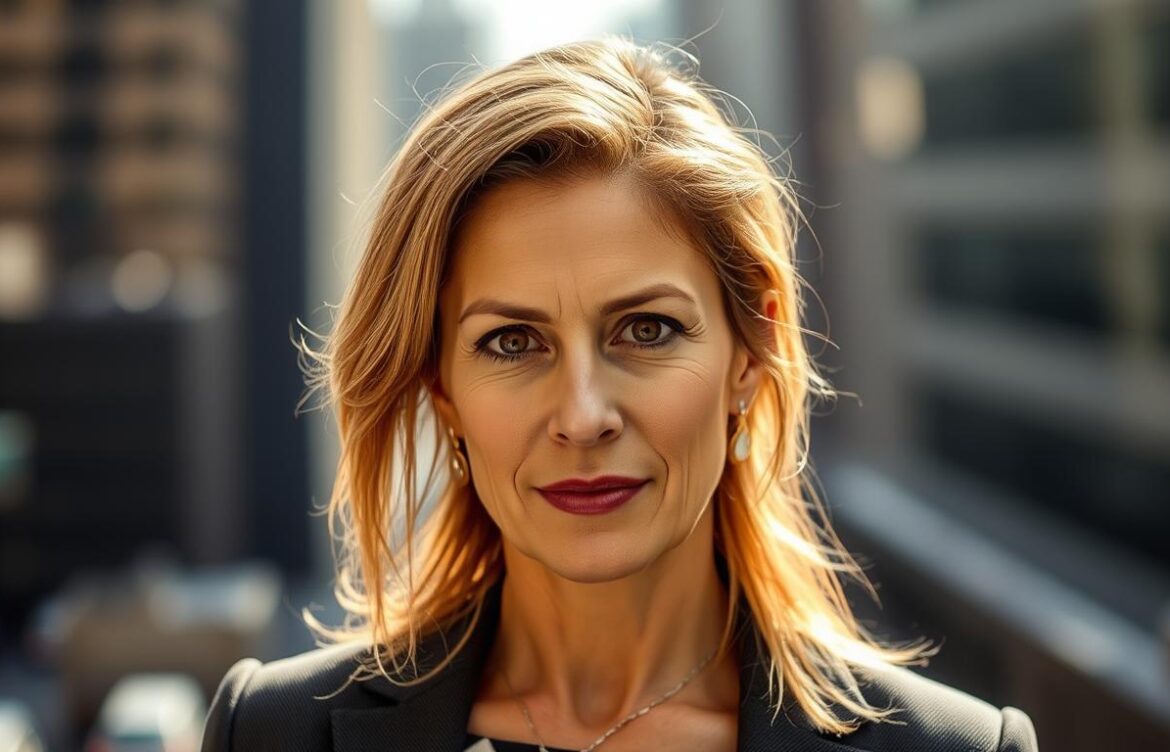 Nicole Steves: Eine Expertin mit bemerkenswerten Leistungen