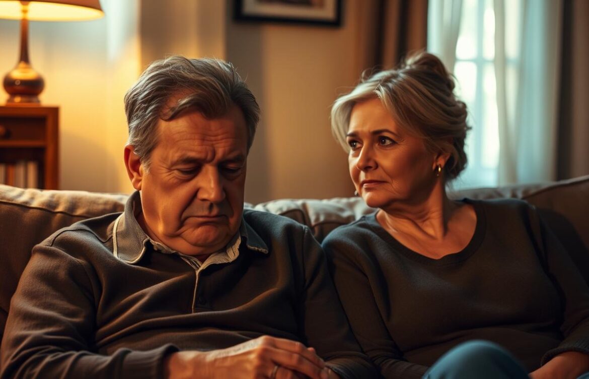 Ungeschminkt: Roland Kaiser über seine schwerste Zeit.