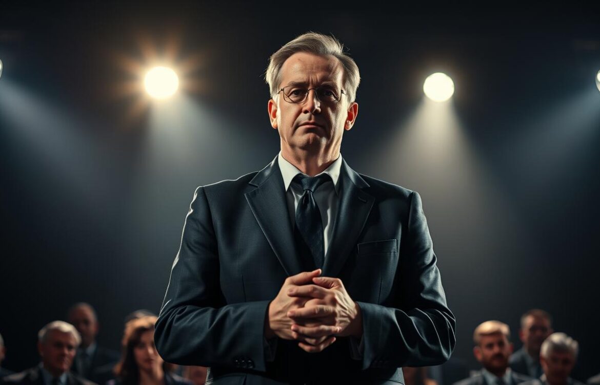 Henry Hübchen: Seine Karriere – ein Auf und Ab? (46)