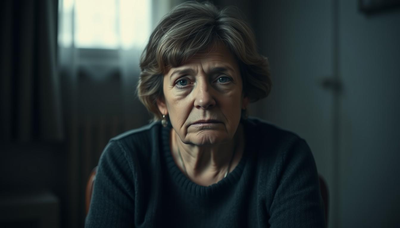 uschi glas schlaganfall
