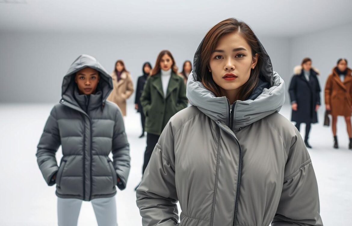 Winterjacken 2025: Der Mode-Fail?