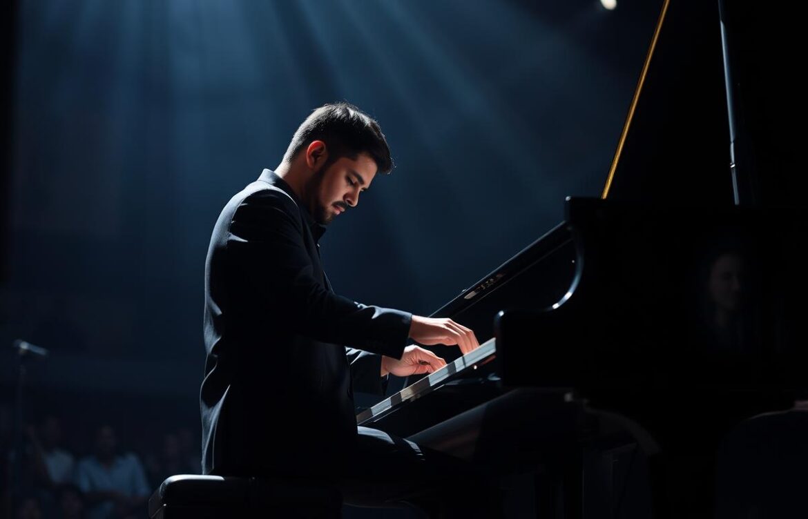 Unglaublich: Was über Yeshua Bonadio bekannt ist!