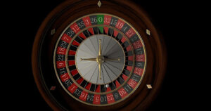 NetBet roulette online
