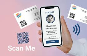 QR-Code generieren