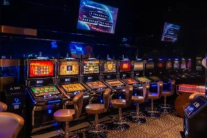 Casino Boomerang