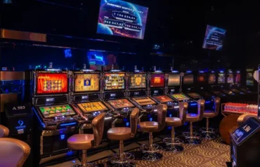 Casino Boomerang