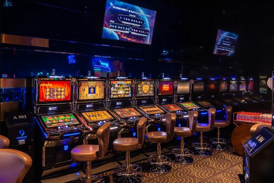 Casino Boomerang