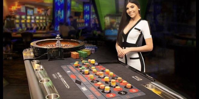 Casino online