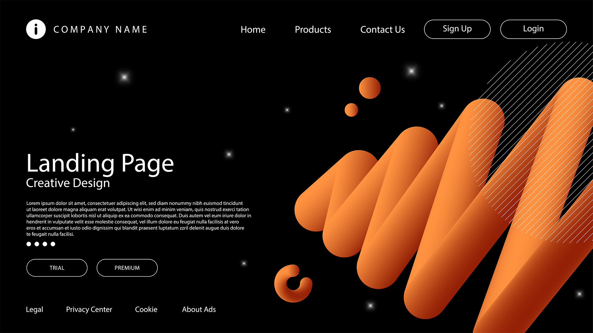 Corporate Design