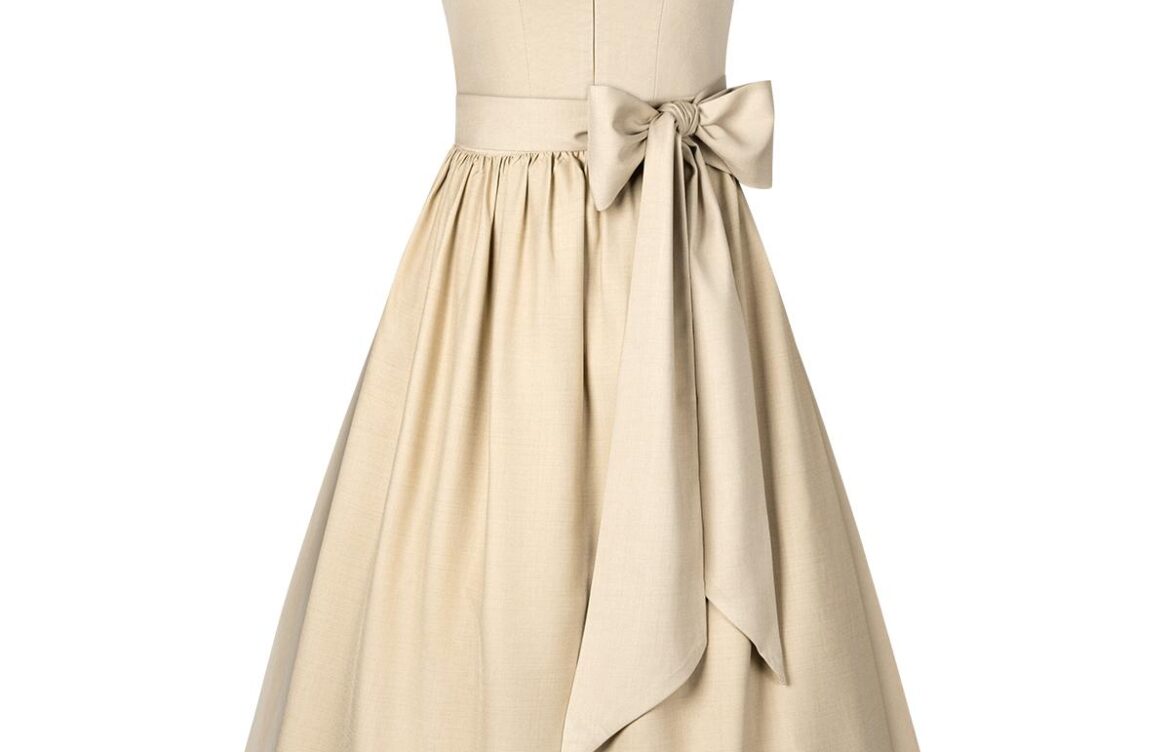 Dirndl kaufen mit Köpfchen: Der ultimative Guide für stilvolle Tracht zum kleinen Preis