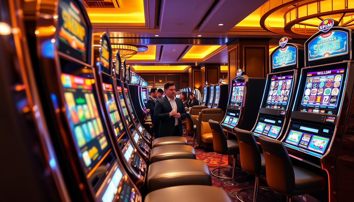 Bester Online Casino Ratgeber