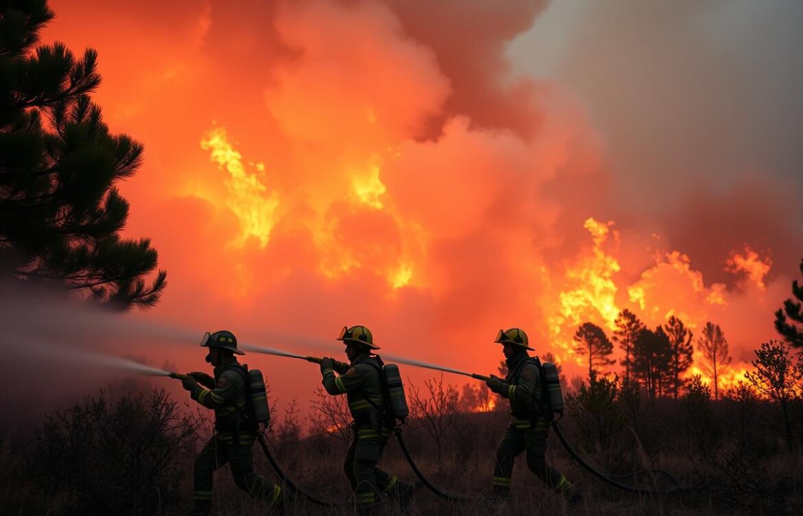 Waldbrand Südfrankreich: News, Updates und Analysen