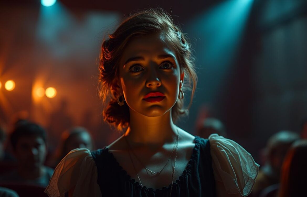 Die Karriere von Anna Maria Mühe: Film und Fernsehen Highlights