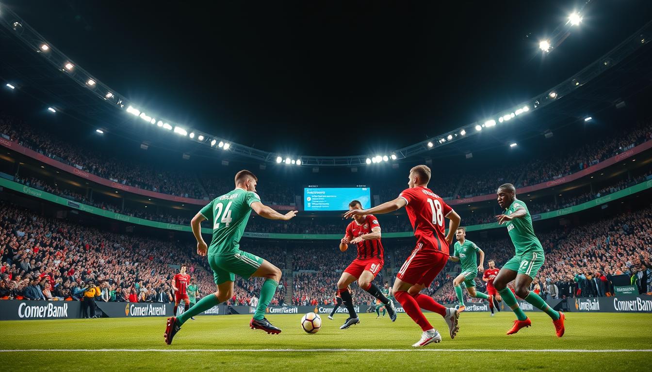 eintracht frankfurt – werder bremen