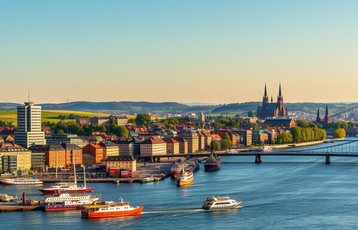 Hamburg Sehenswürdigkeiten: Die besten Attraktionen und Erlebnisse