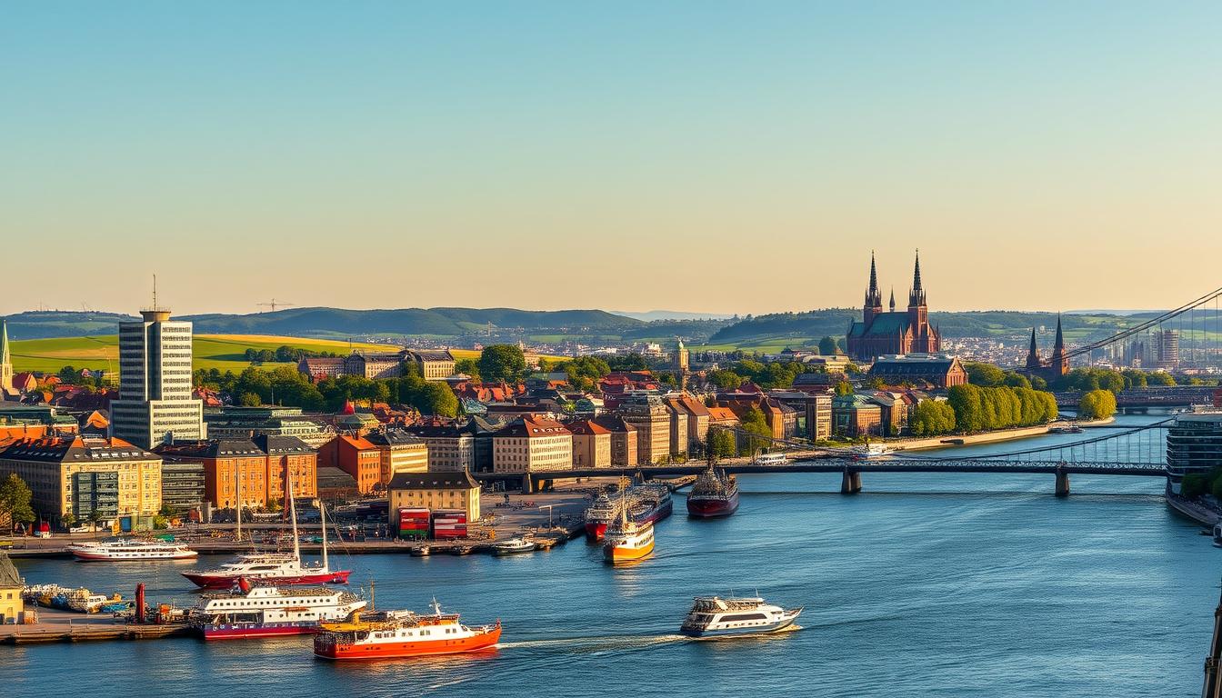 hamburg