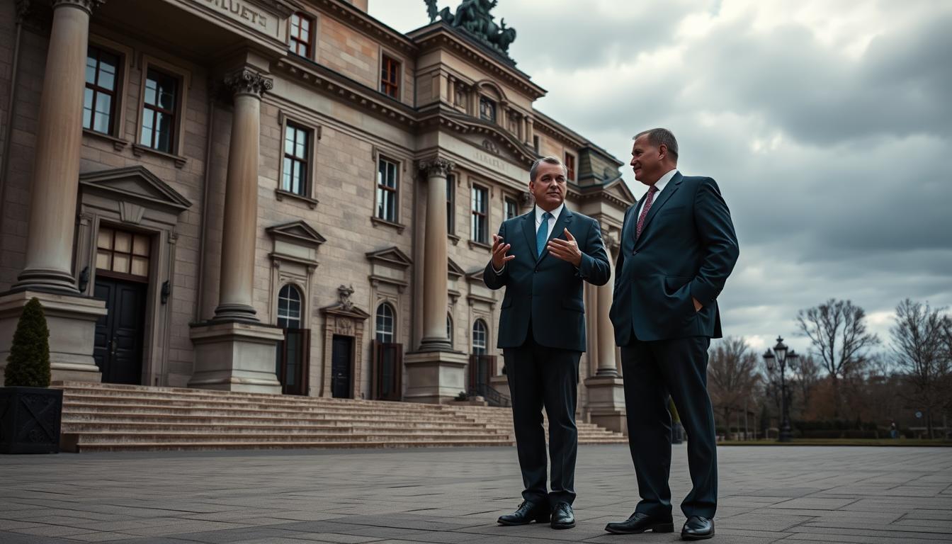 selenskyj merz berlin