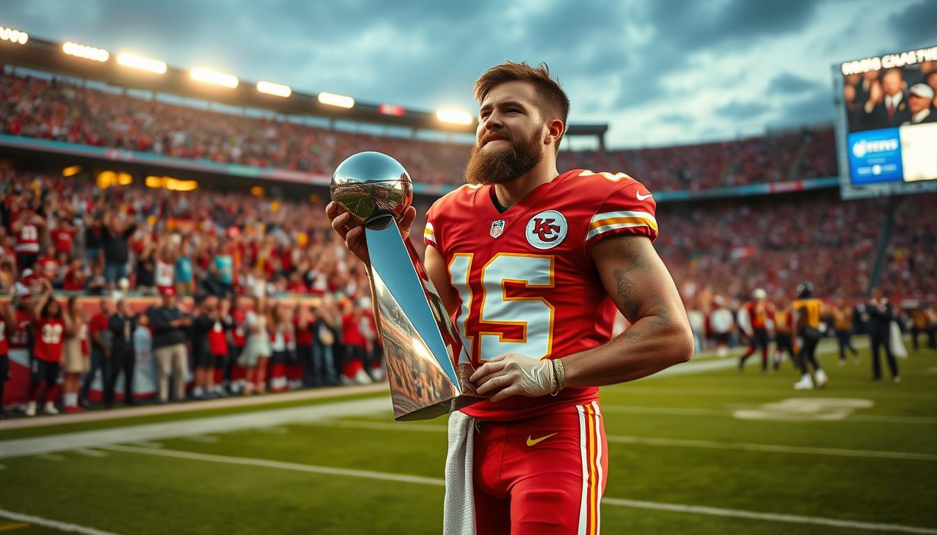 travis kelce