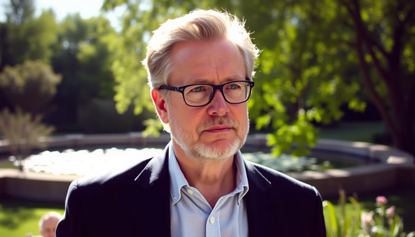 verkehrsminister scheuer maut