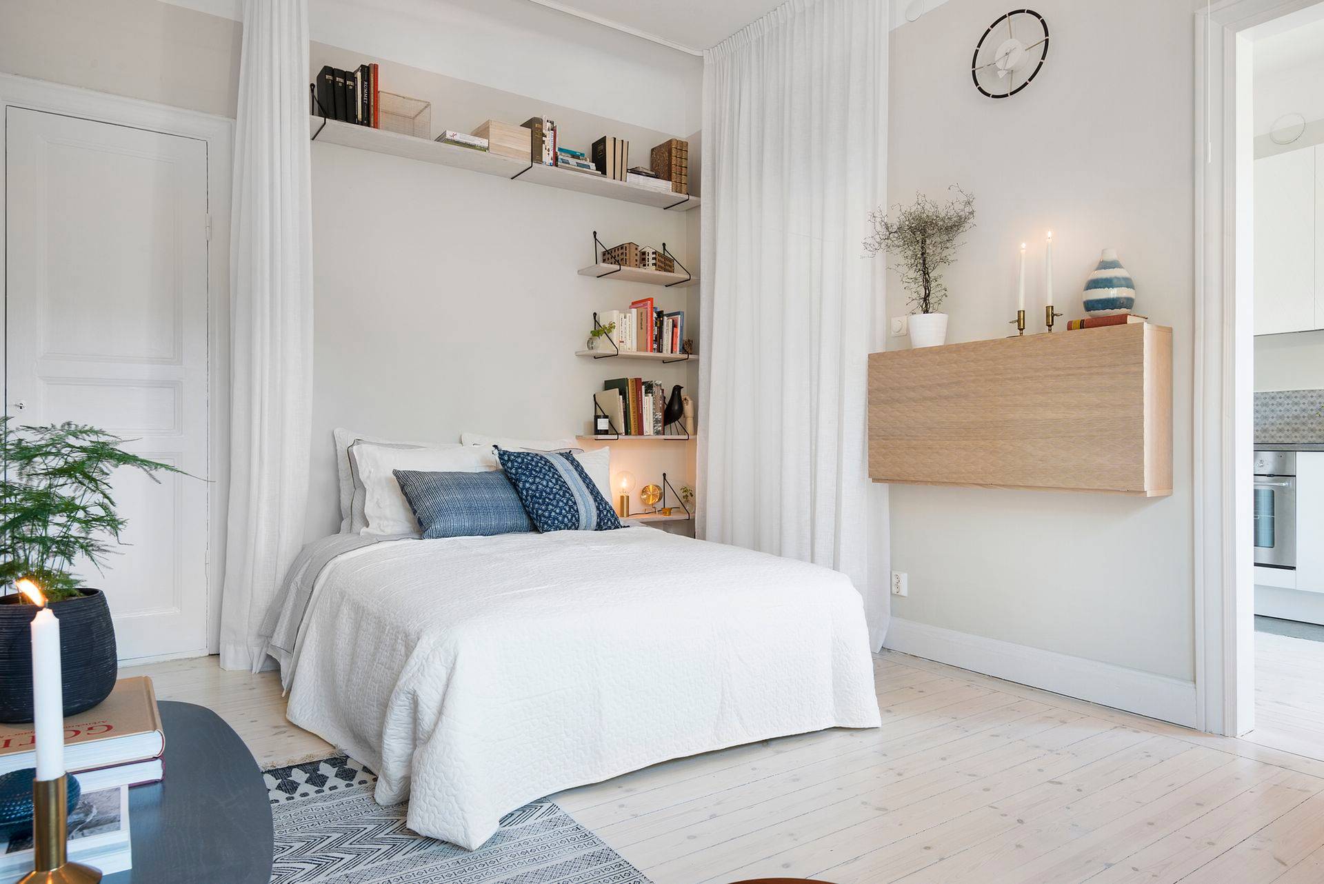 1 zimmer wohnung