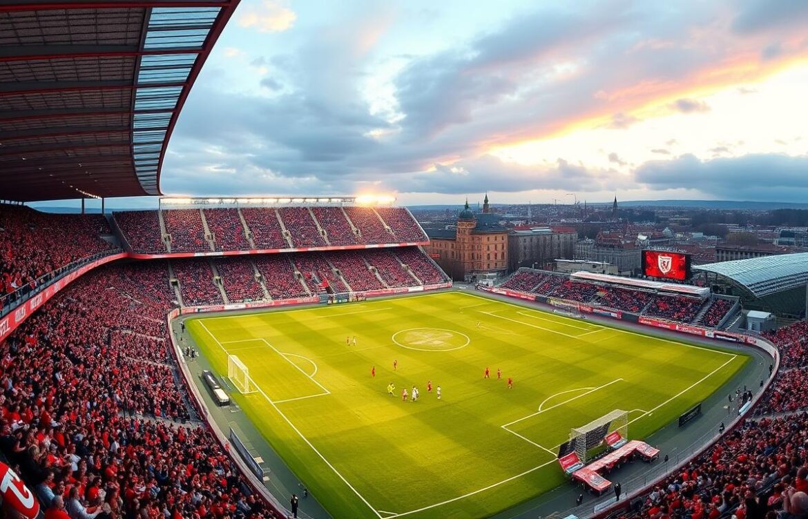 Die spannendsten Spiele & wie sie die Bundesliga Tabelle verändern