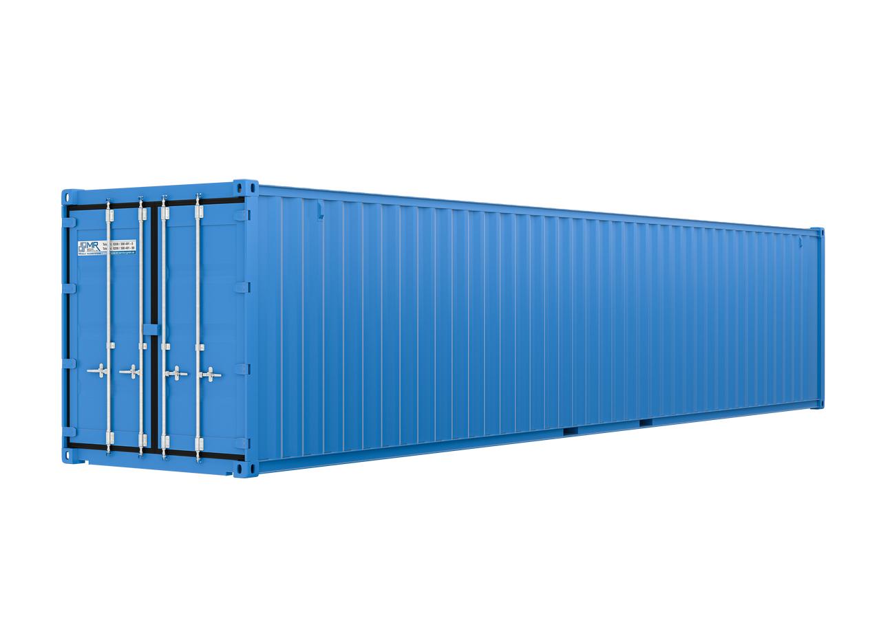 Seecontainer kaufen
