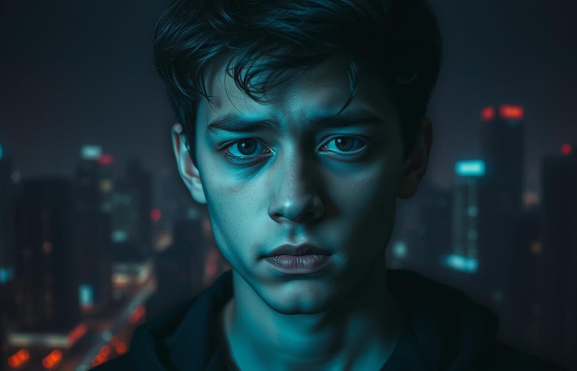 Identität, Druck & Rebellion: Die unsichere Phase der Adoleszenz im digitalen Zeitalter