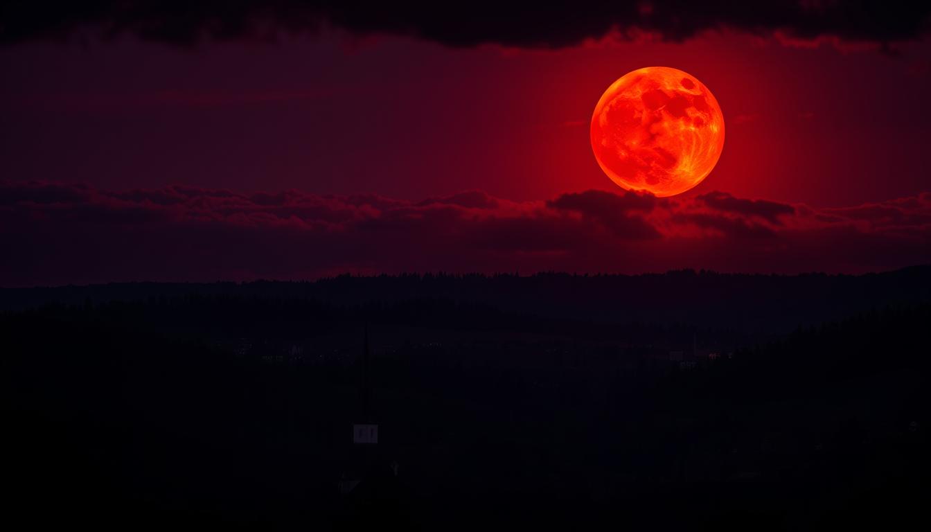 blutmond totale mondfinsternis
