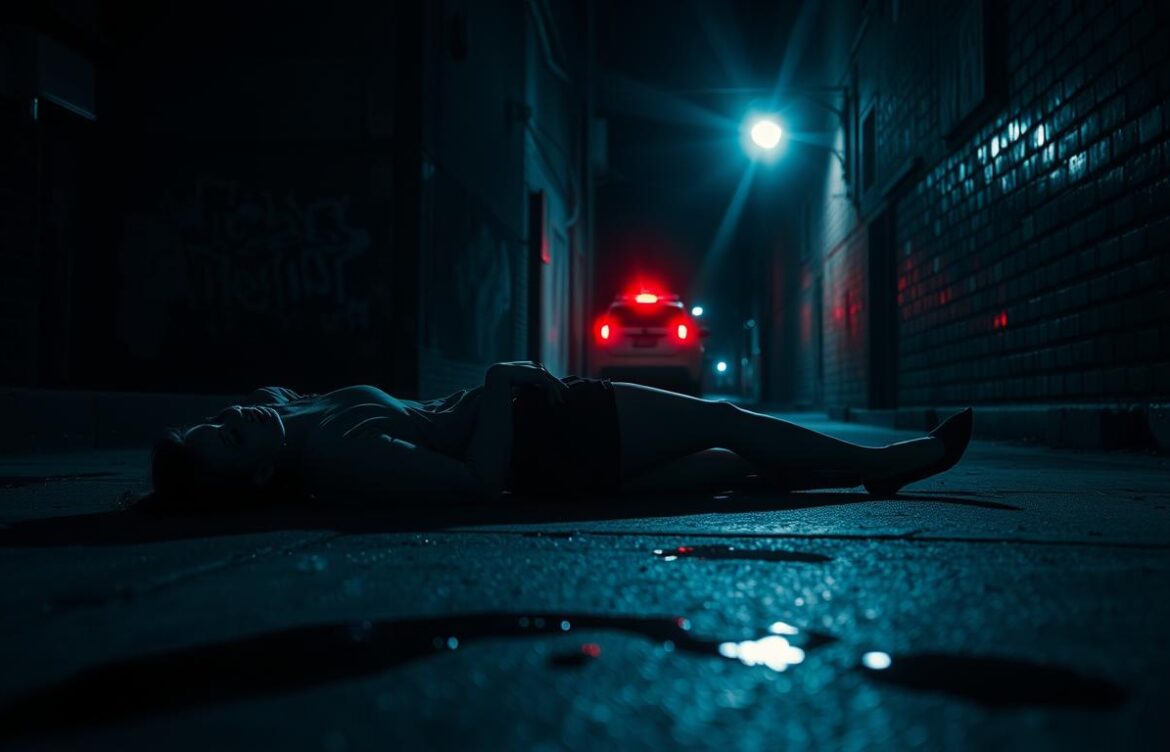 Hintergründe des Mordes an Iryna Zaruska – Symptome eines gescheiterten Systems?