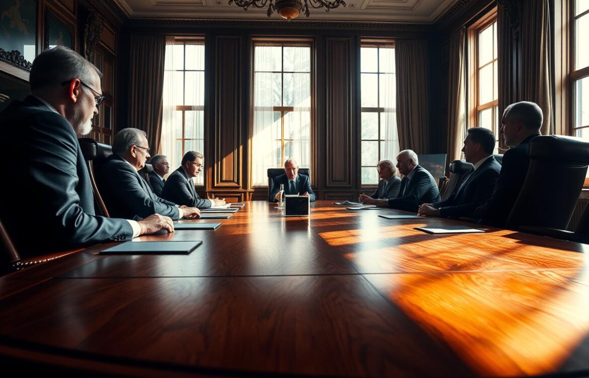 Wirecard-Betrug und Spionageverwicklungen – Die Reise des Jan Marsalek