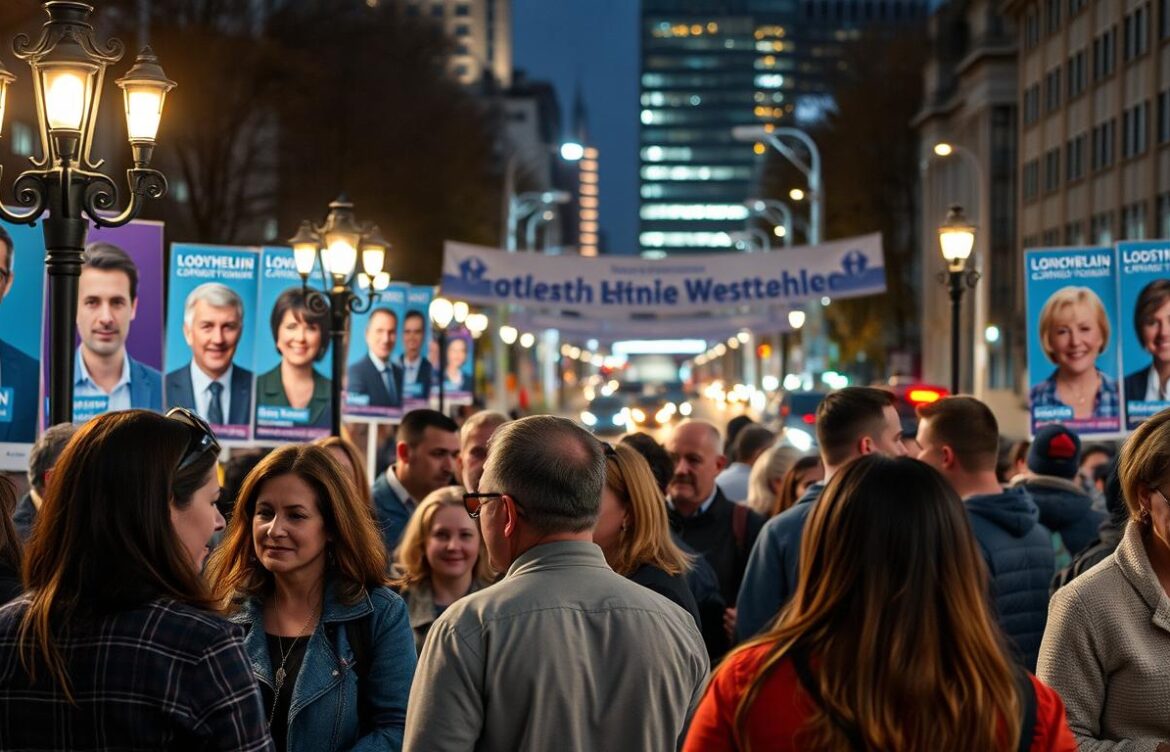 Neue Regeln, neue Stimmen: Wie sich die Kommunalwahl NRW 2025 verändert hat