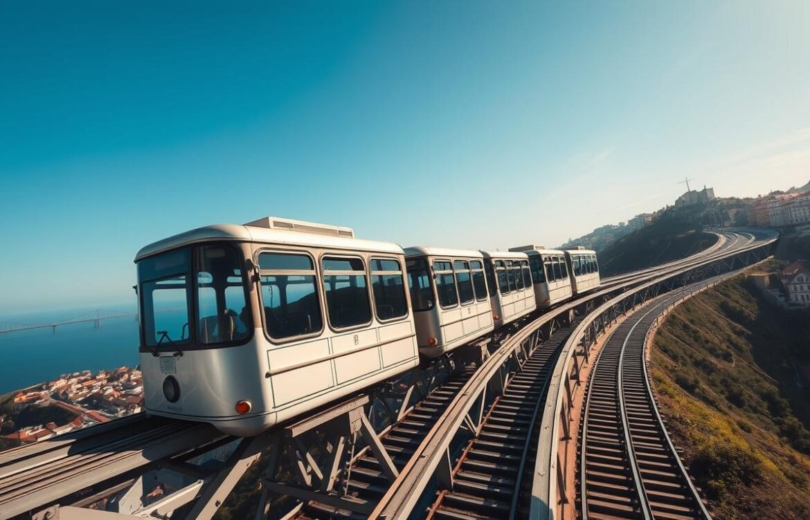 Warum die Seilbahn in Lissabon entgleiste: Technisches Versagen oder Wartungsmängel?