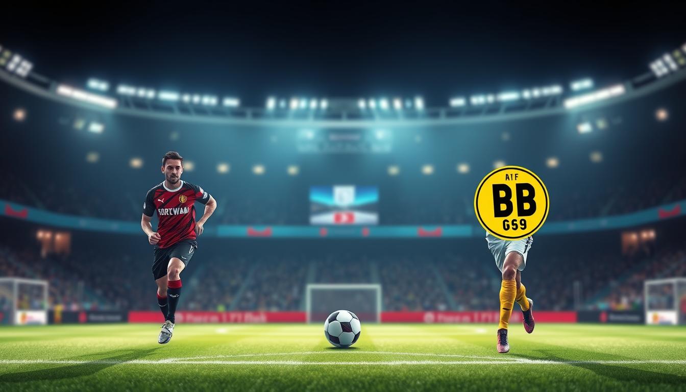 mainz – dortmund