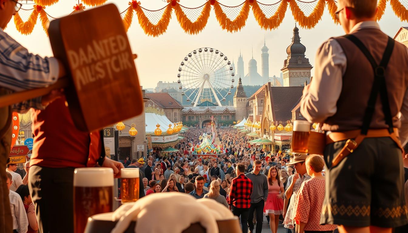 oktoberfest 2025