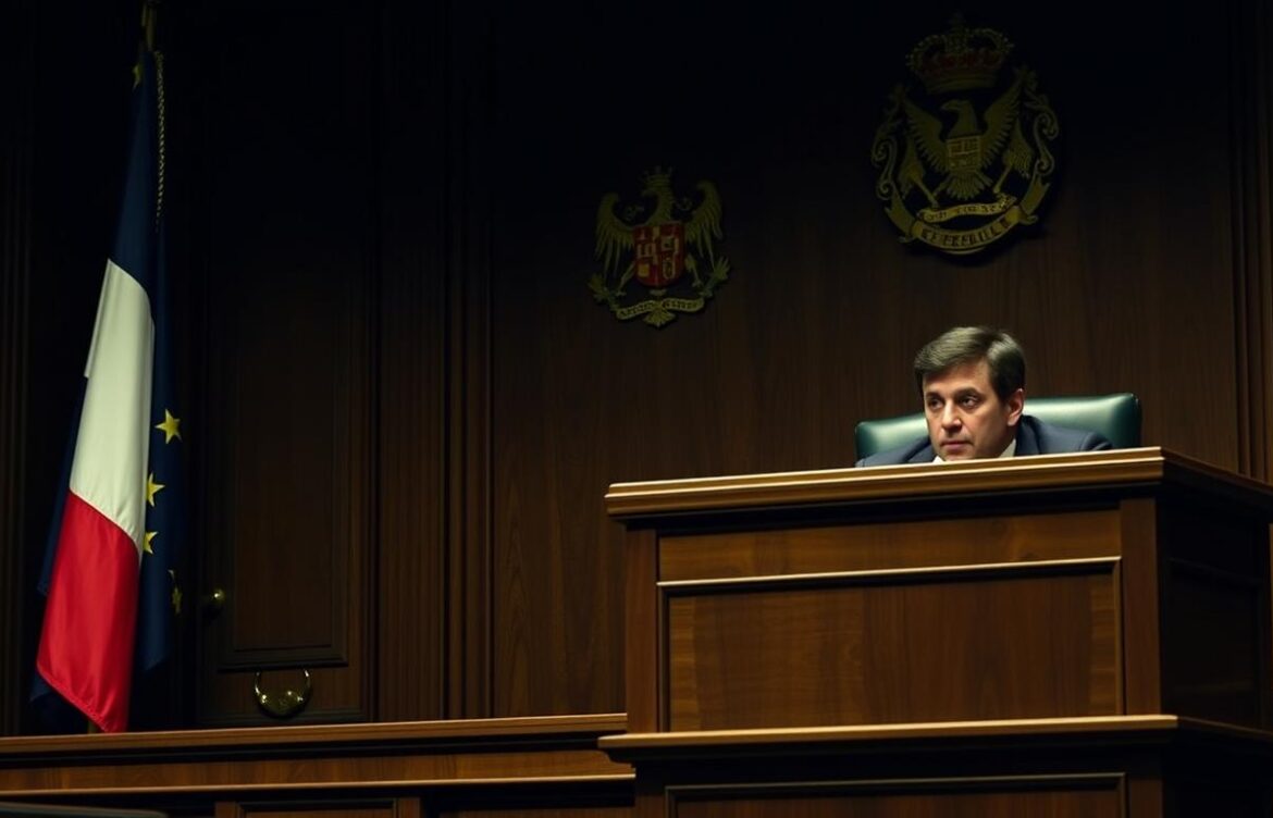 Sarkozy: Leben und Karriere des französischen Ex-Präsidenten