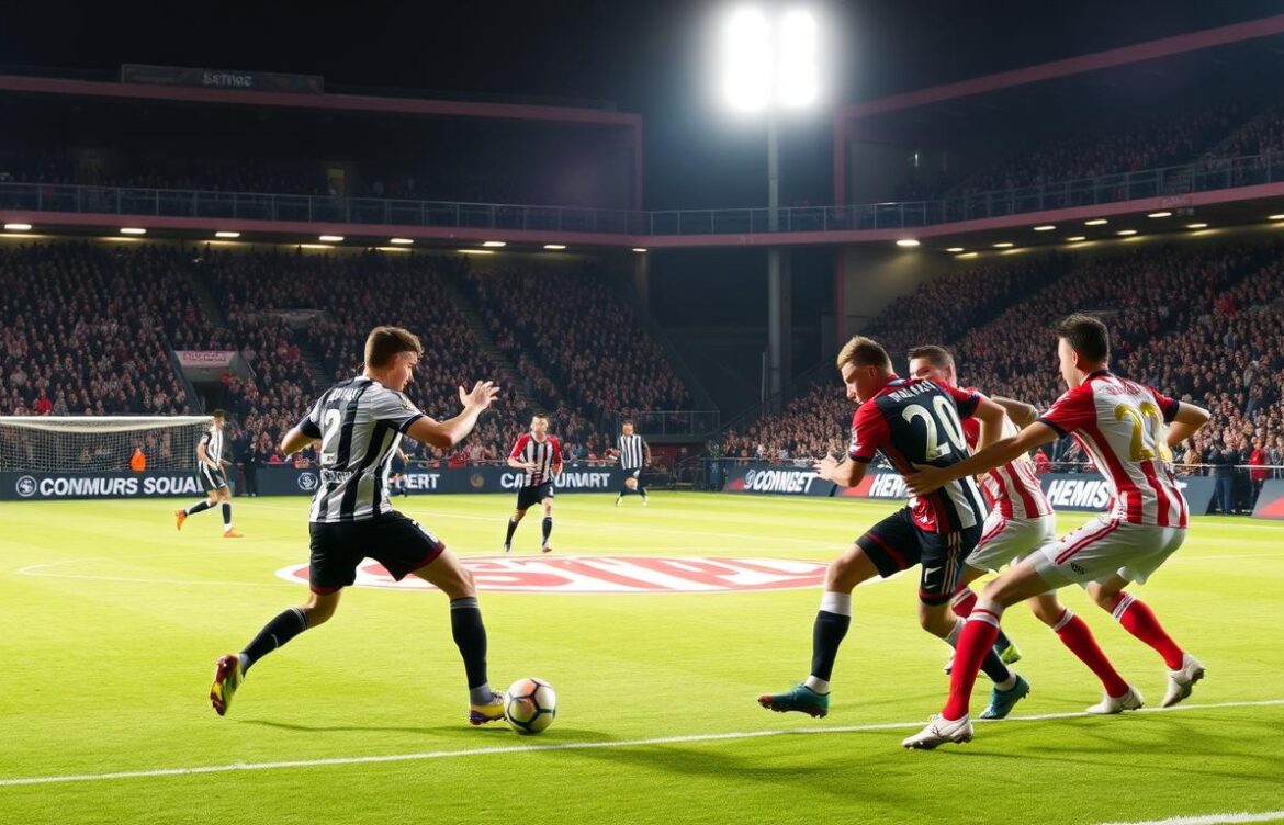 Starke Defensive oder mangelnder Angriff? St. Paulis Heimprobleme gegen Augsburg im Fokus