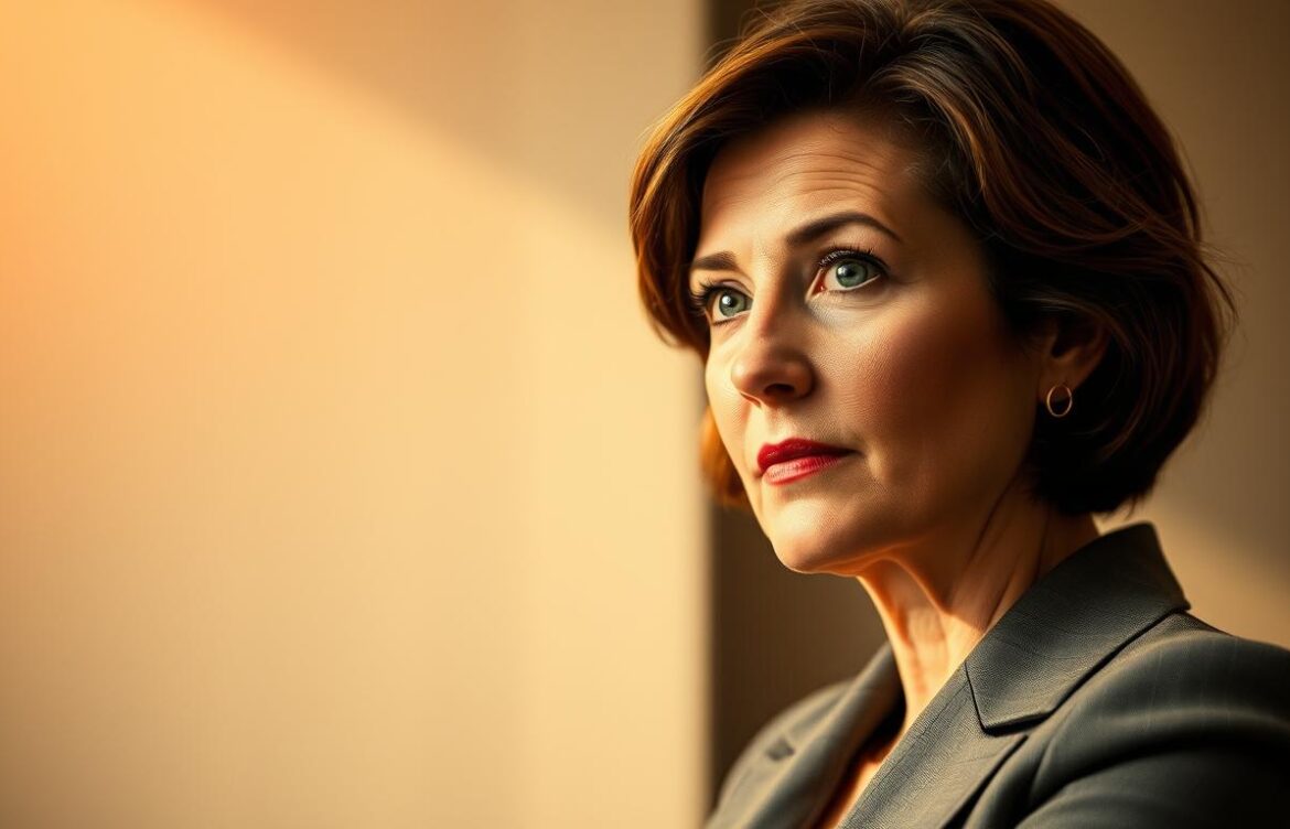 Vom Boulevard zur Politik: Tanit Kochs Einfluss in Zeiten von Fake News und Medienkrise