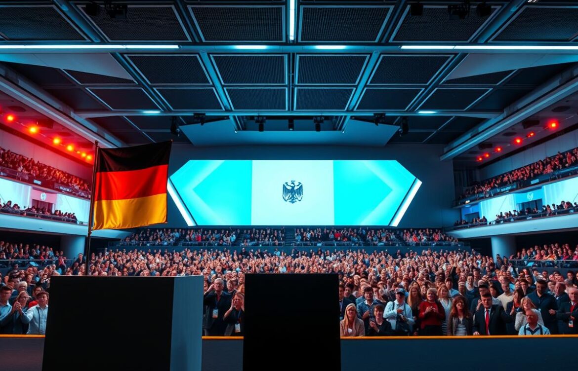 Ulrich Siegmund Push im Trend: Von TikTok zur potenziellen Alleinregierung